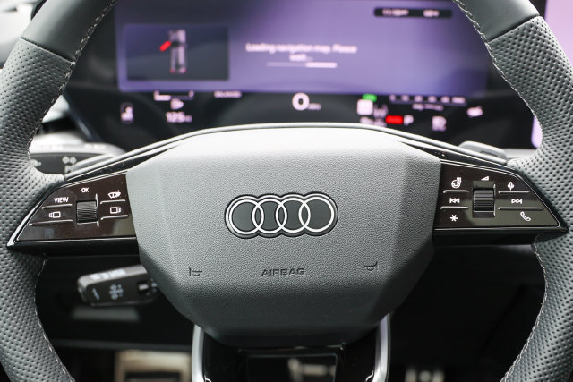 New 2026 Audi S5 Prestige AWD/4WD image 6