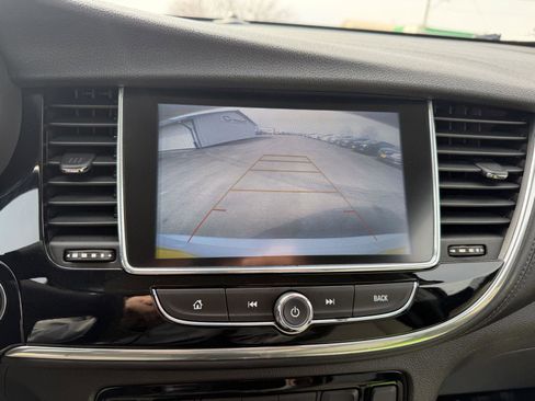 Used 2019 Buick Encore Preferred image 18