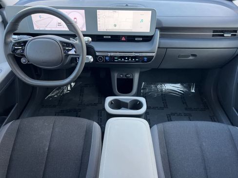 Certified 2023 Hyundai Ioniq 5 SE image 3