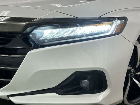 Used 2022 Honda Accord Sport image 31