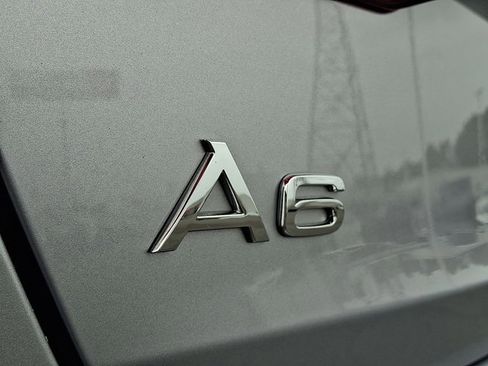 Used 2024 Audi A6 Premium Plus image 25