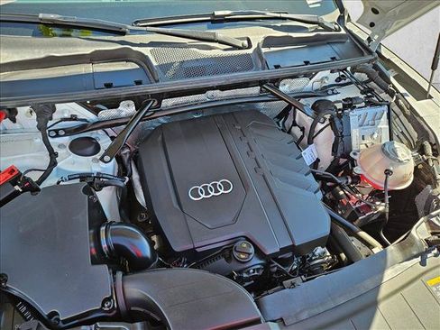 Used 2023 Audi Q5 2.0T Premium Plus AWD/4WD image 22