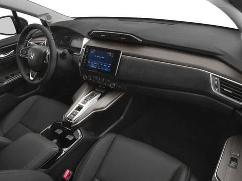 Used 2018 Honda Clarity Touring image 19