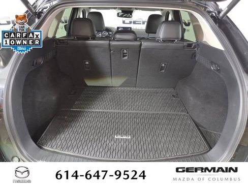 Used 2025 MAZDA CX-5 AWD 2.5 S w/ Preferred Package image 23