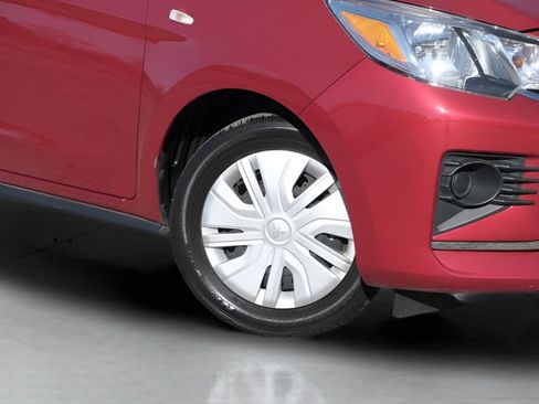 Used 2024 Mitsubishi Mirage ES FWD image 33