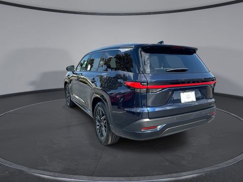 New 2026 Lexus TX 350 FWD image 7