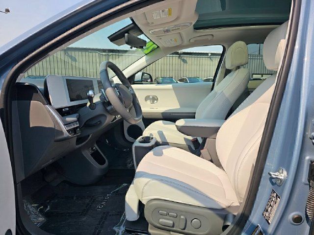Used 2024 Hyundai Ioniq 5 Limited RWD image 21