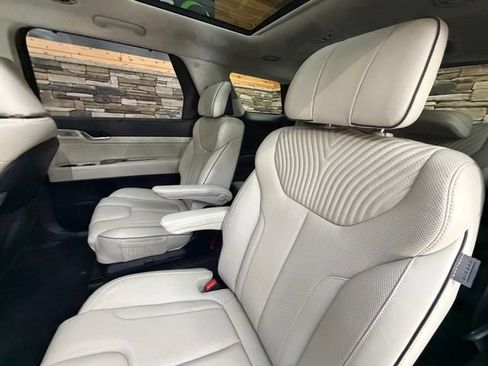 Used 2023 Hyundai Palisade Calligraphy w/ Cargo Package AWD/4WD image 36