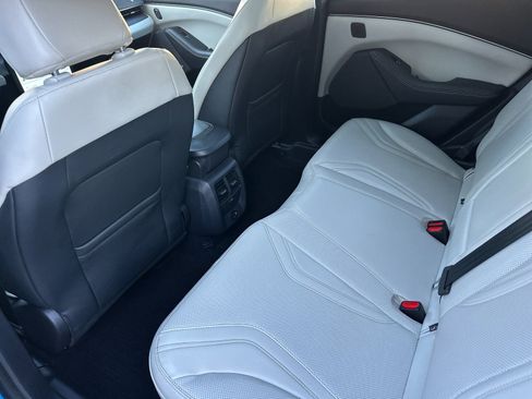 Used 2023 Ford Mustang Mach-E Premium AWD/4WD image 14