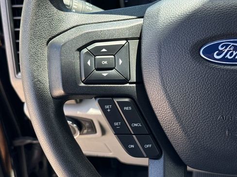 Used 2020 Ford F250 XL w/ STX Appearance Package image 15