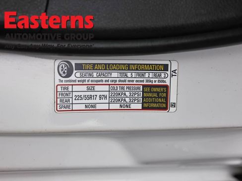 Used 2020 Acura TLX w/ Technology Package FWD image 35