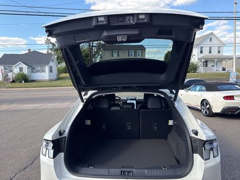 New 2025 Ford Mustang Mach-E Premium w/ Sport Appearance Package image 41