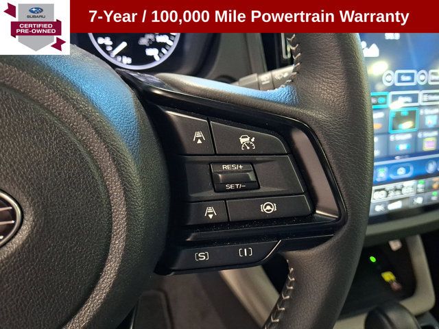 Certified 2026 Subaru Forester Premium AWD/4WD image 21