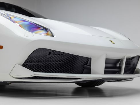 Used 2017 Ferrari 488 GTB image 17