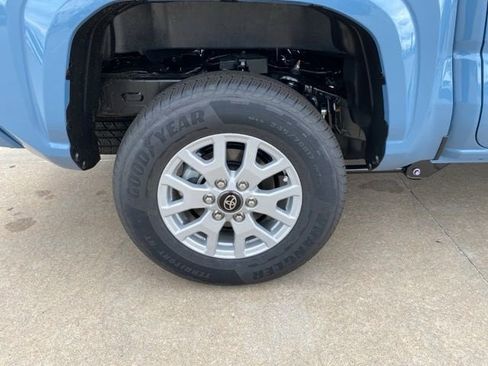 New 2026 Toyota Tacoma SR5 AWD/4WD image 21
