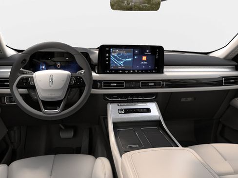 New 2026 Lincoln Aviator AWD w/ Jet Appearance Package image 52