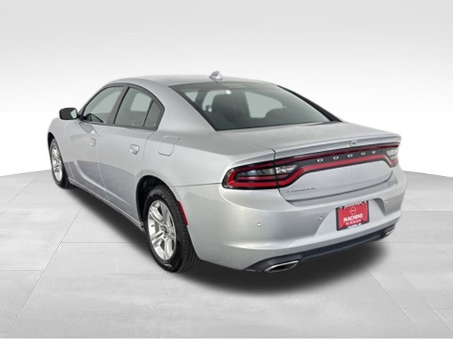 Used 2023 Dodge Charger SXT RWD image 11
