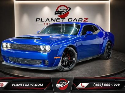 Used 2022 Dodge Challenger GT w/ Plus Package