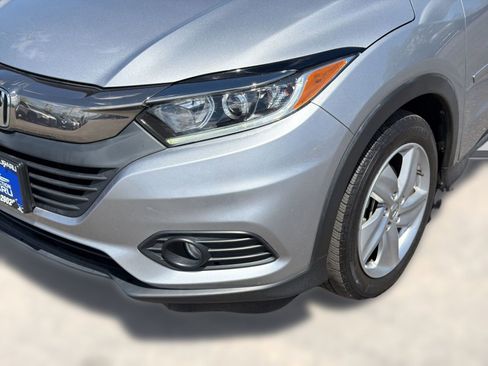 Used 2020 Honda HR-V EX image 11
