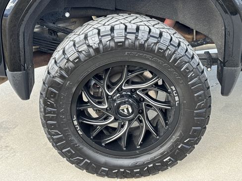 Used 2024 GMC Sierra 3500 Denali w/ Denali Reserve Package image 12