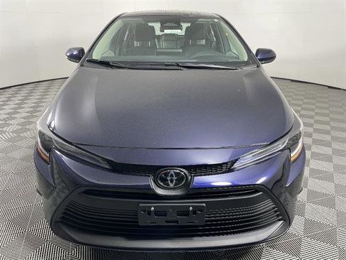 New 2026 Toyota Corolla LE image 5