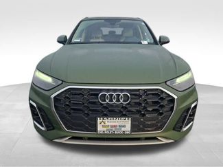 Used 2022 Audi Q5 2.0T Premium Plus video 2
