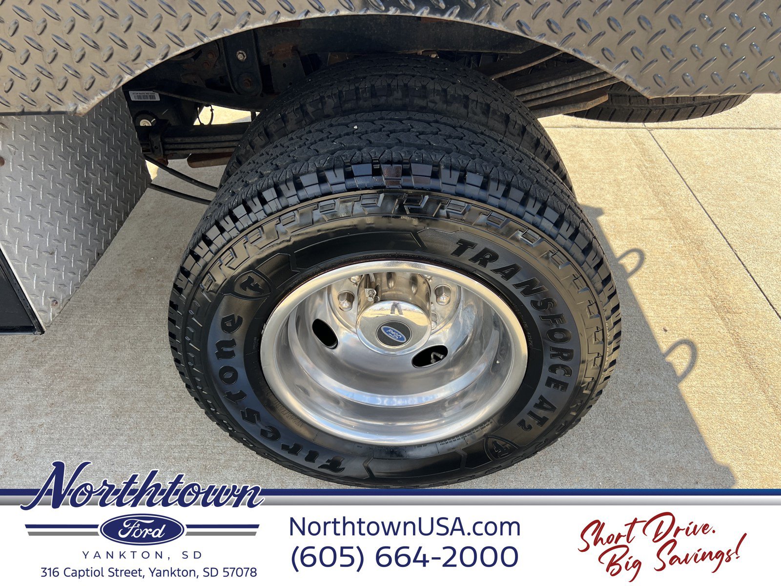 Used 2017 Ford F350 XLT w/ XLT Value Package AWD/4WD image 20