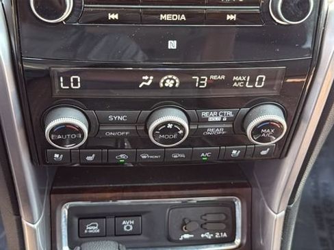 Used 2020 Subaru Ascent Touring w/ Popular Package #2 AWD/4WD image 25