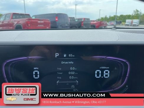 Used 2026 Kia Seltos S FWD image 15
