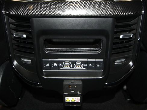 Used 2025 RAM 1500 RHO w/ RHO Level 1 Equipment Group image 34