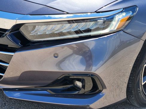 Used 2021 Honda Accord EX-L image 9