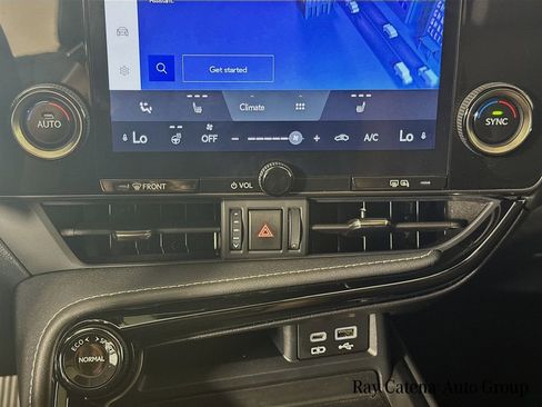 Certified 2024 Lexus NX 350 AWD w/ Cold Area Package image 16