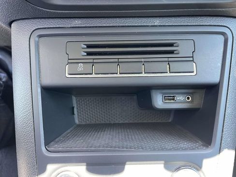 Used 2017 Volkswagen Tiguan Wolfsburg Edition FWD image 25