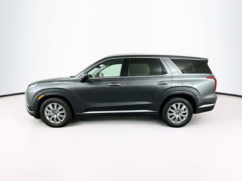 Used 2024 Hyundai Palisade SEL FWD image 4