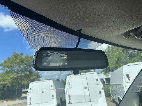 New 2025 Chevrolet Express 3500 w/ Power Convenience Package image 18