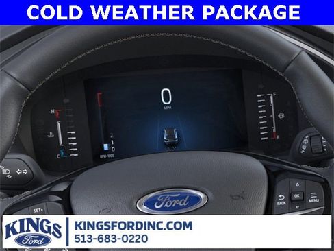 New 2026 Ford Escape Active w/ Cold Weather Package image 13