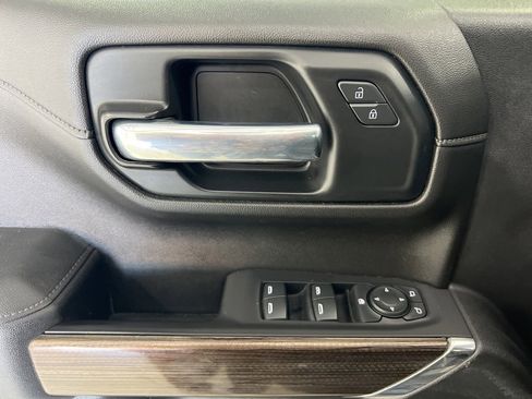 Used 2021 Chevrolet Silverado 1500 LT w/ All Star Edition Plus image 29
