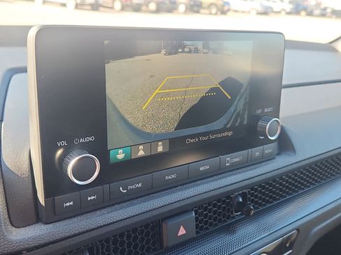 Certified 2023 Honda CR-V Sport image 20