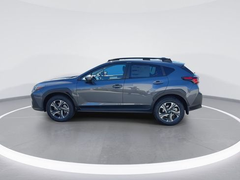 New 2026 Subaru Crosstrek 2.0i Premium image 6
