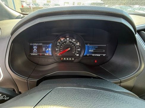 Used 2023 Ford Escape ST-Line Select w/ Tech Pack #2 image 19
