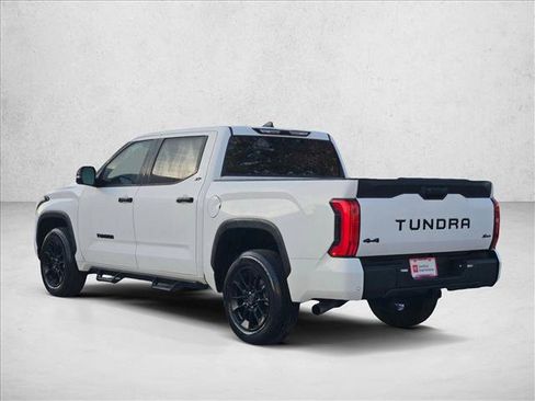 Used 2022 Toyota Tundra SR5 image 7