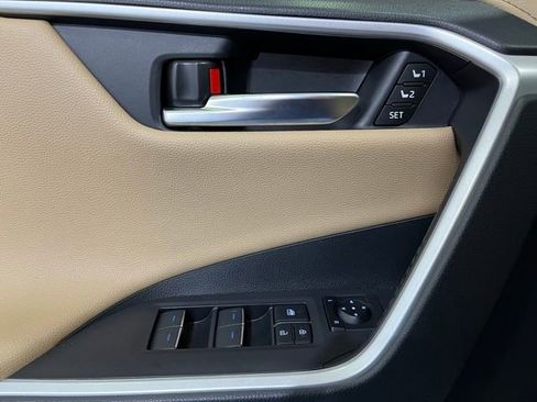 Certified 2022 Toyota RAV4 Limited image 13