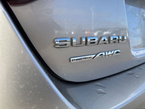 Used 2018 Subaru Legacy 2.5i Premium w/ Eyesight & BSD & Rcta & HBA image 5