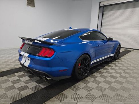 Used 2021 Ford Mustang Shelby GT500 image 2