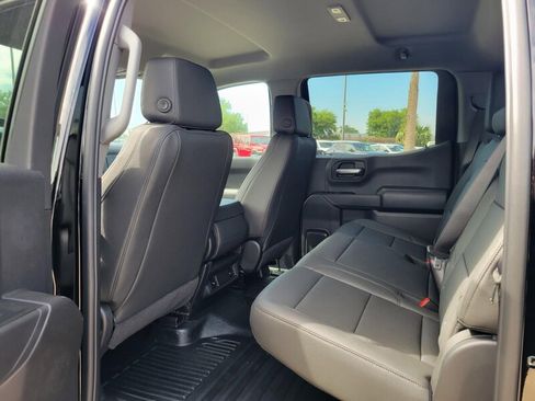 New 2026 GMC Sierra 1500 Pro w/ Pro Value Package RWD image 23