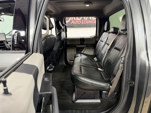 Used 2018 Ford F250 XLT w/ Snow Plow Prep Package AWD/4WD image 16