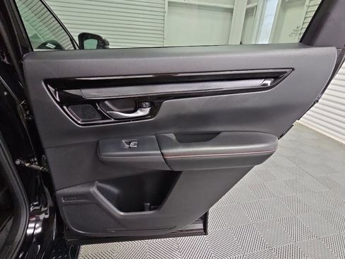 Used 2023 Honda CR-V Sport Touring image 40