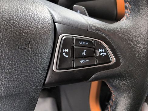 Used 2018 Ford EcoSport SES image 27