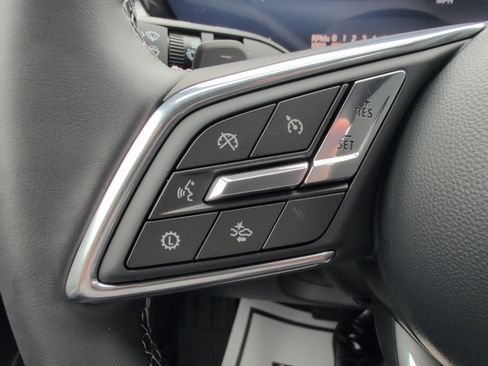 New 2026 Buick Enclave Sport Touring w/ LPO, Floor Liner Package image 17