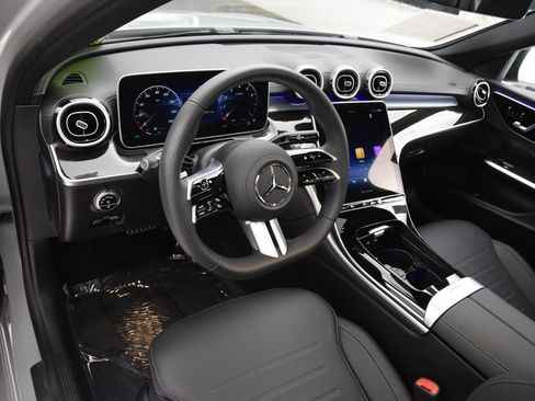 Certified 2026 Mercedes-Benz C 300 Sedan image 20